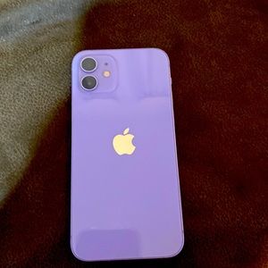 iPhone 12 only use twice